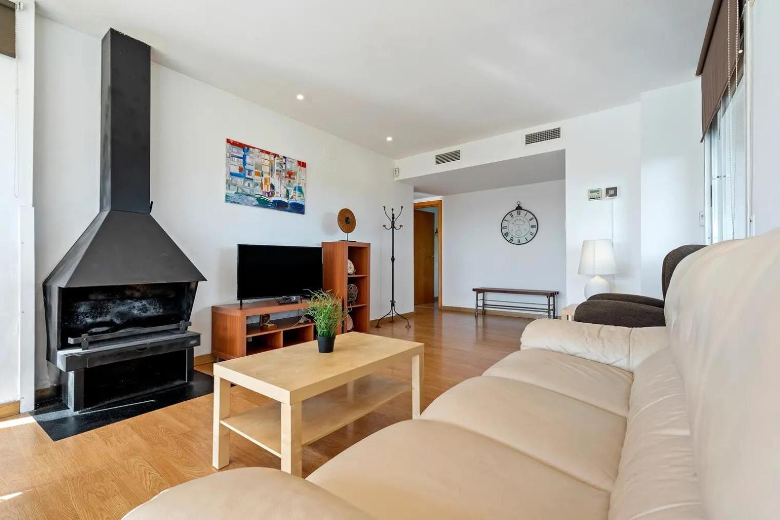 Can Montclar - Preciosa Casa Cerca De Cambrils Tarragona Exterior foto