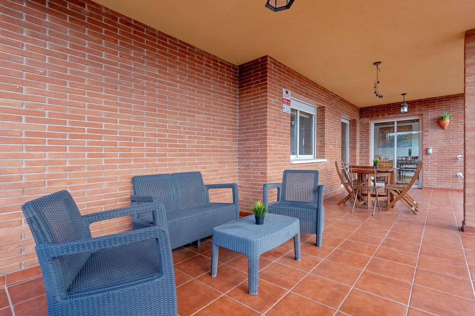 Can Montclar - Preciosa Casa Cerca De Cambrils Tarragona Exterior foto